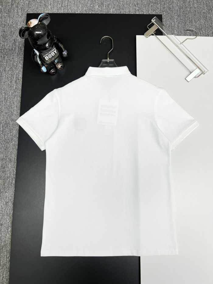 Moncler Polo 023