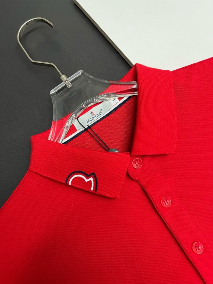 Moncler Polo 023
