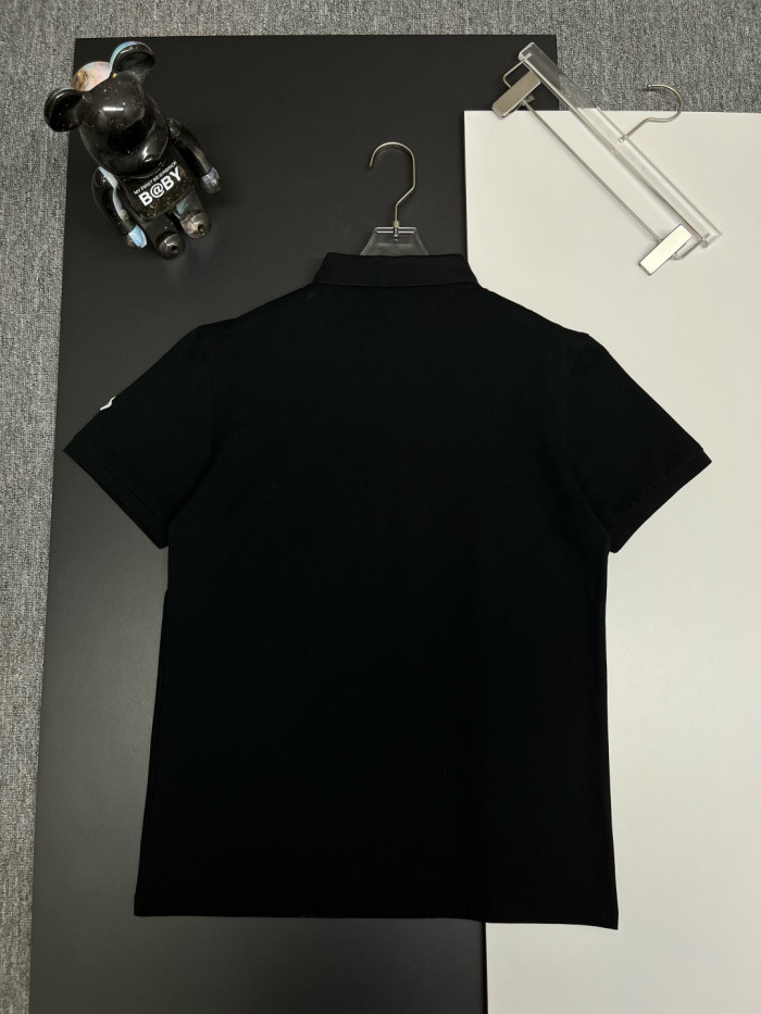Moncler Polo 023