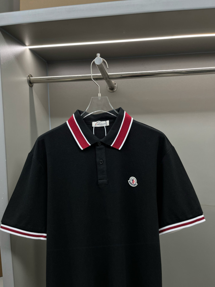 Moncler Polo 019