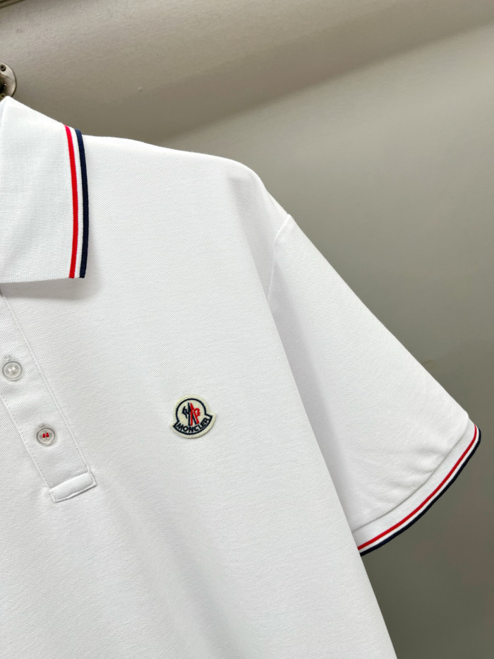 Moncler Polo 018