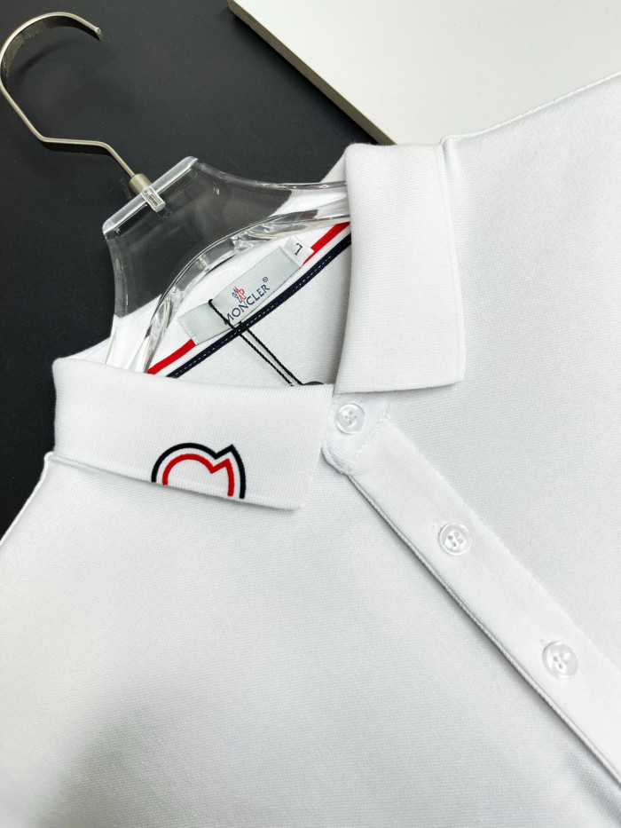 Moncler Polo 023