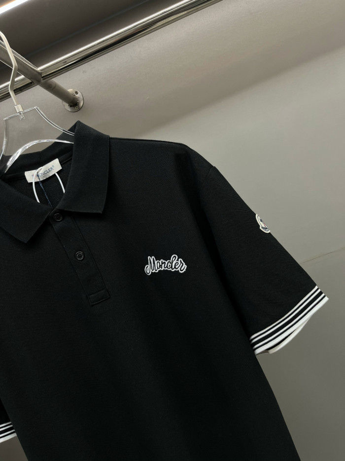 Moncler Polo 021