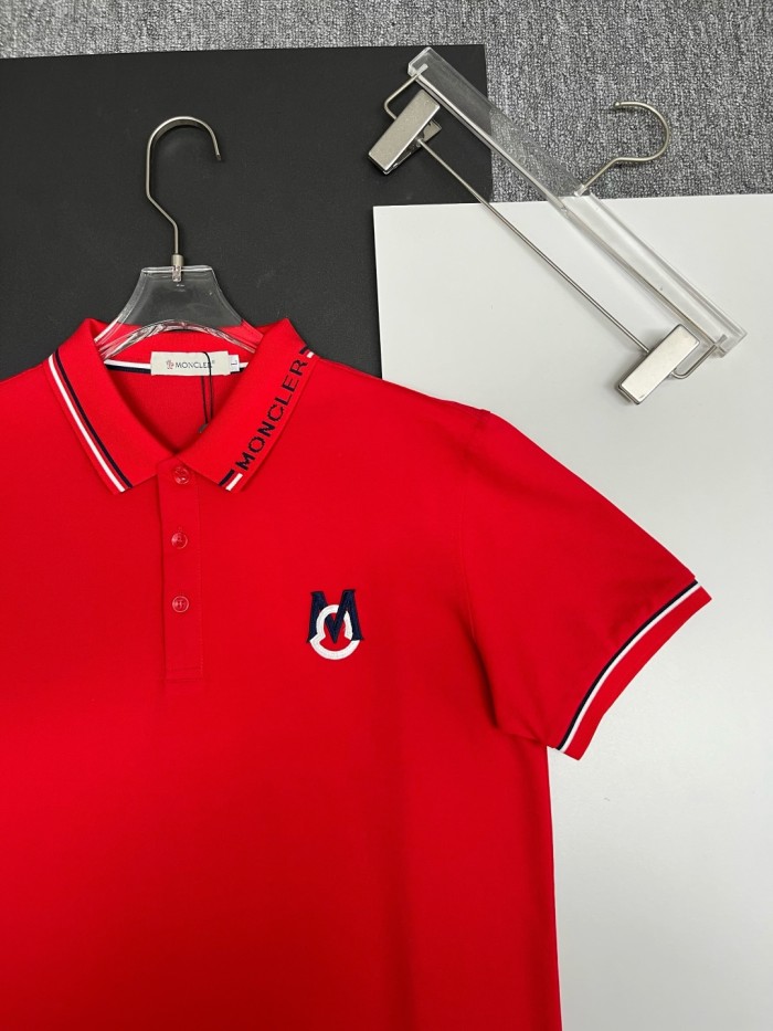 Moncler Polo 024