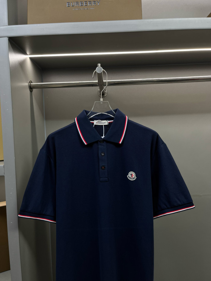 Moncler Polo 018