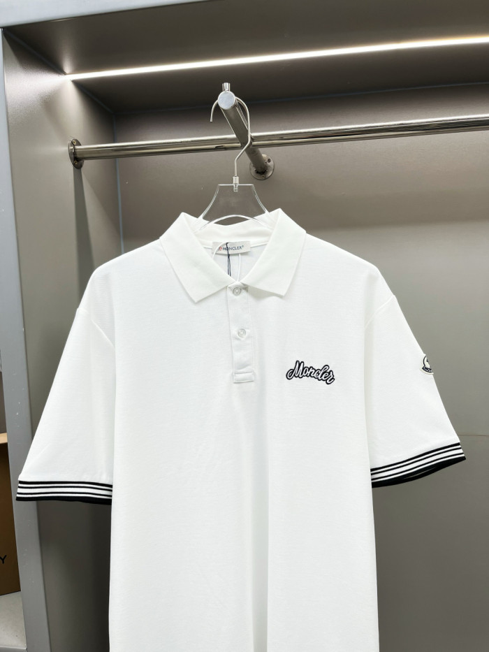 Moncler Polo 021