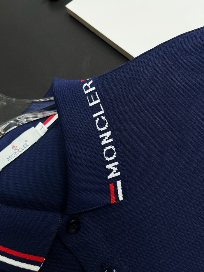 Moncler Polo 024