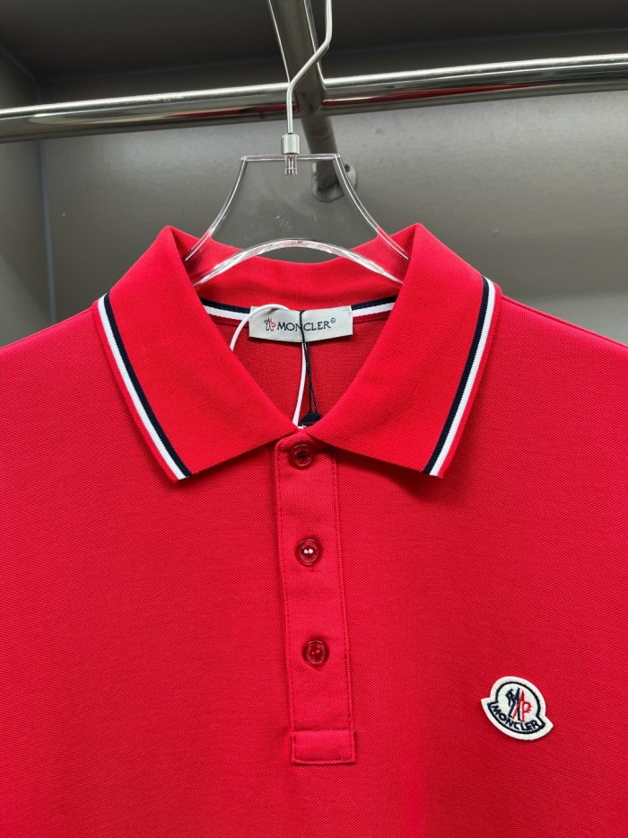 Moncler Polo 018