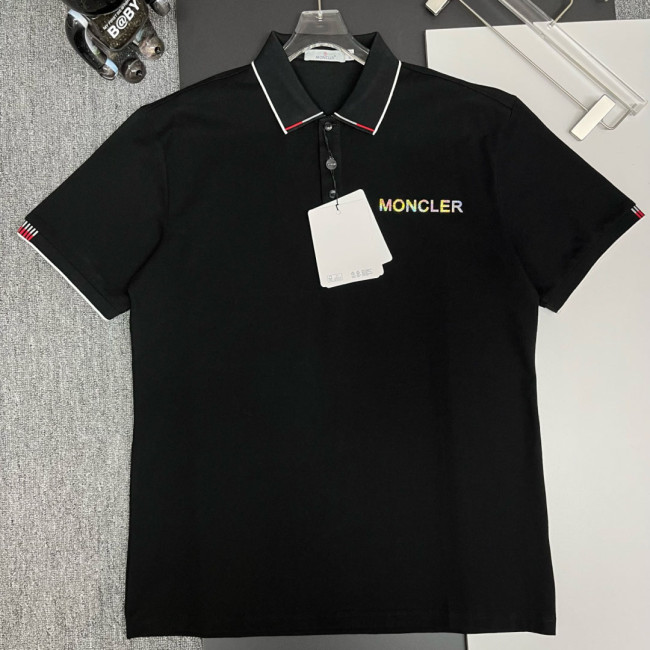 Moncler Polo 025