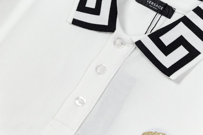 Versace Polo 001