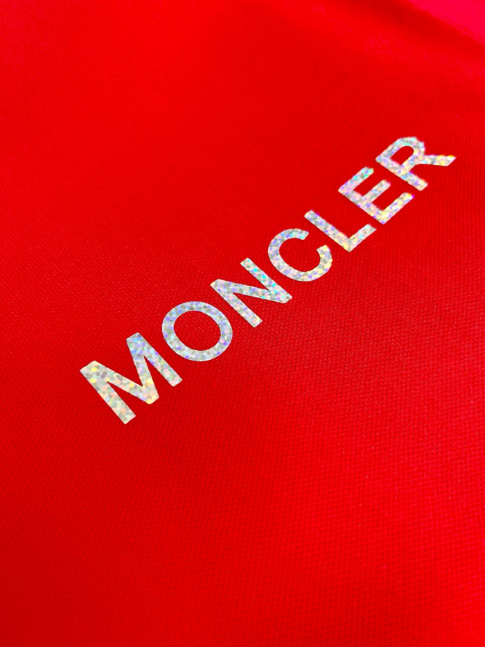 Moncler Polo 025