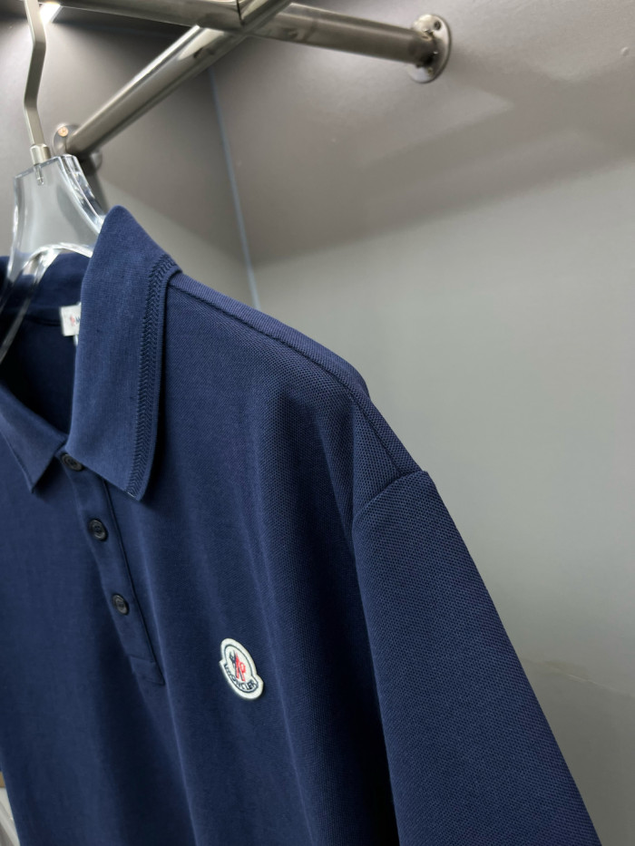 Moncler Polo 020