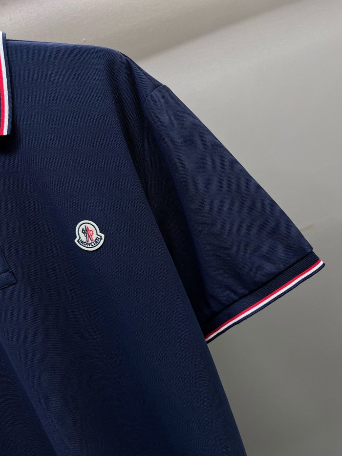 Moncler Polo 018