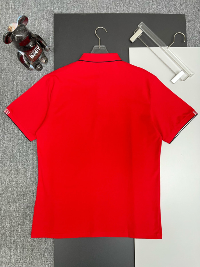 Moncler Polo 025