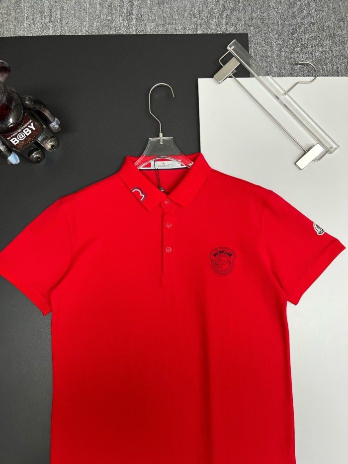 Moncler Polo 023