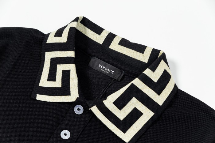 Versace Polo 001