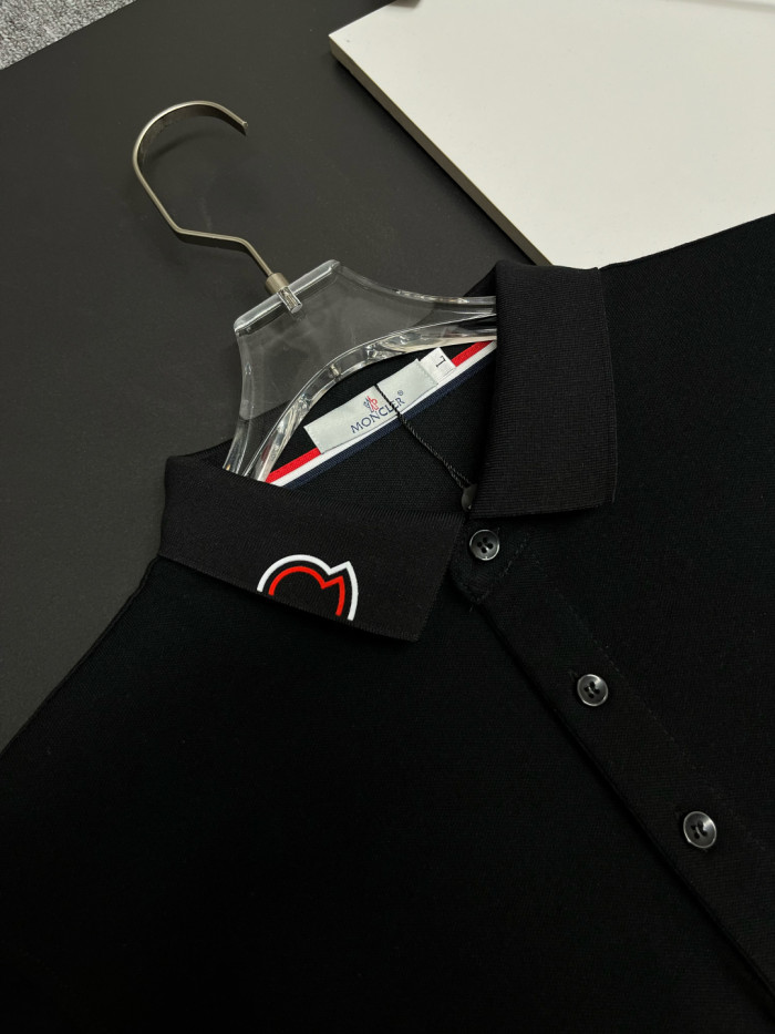 Moncler Polo 023