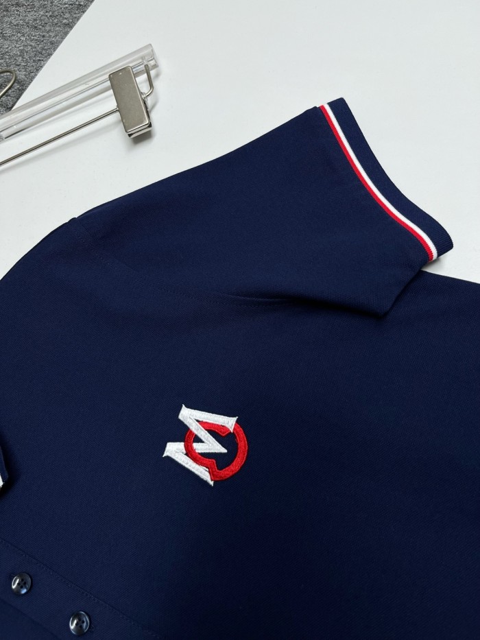 Moncler Polo 024