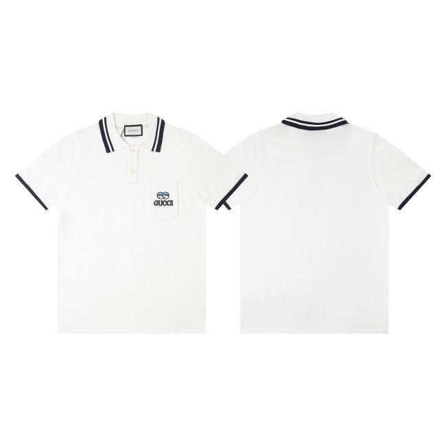 Gucci Polo Y134