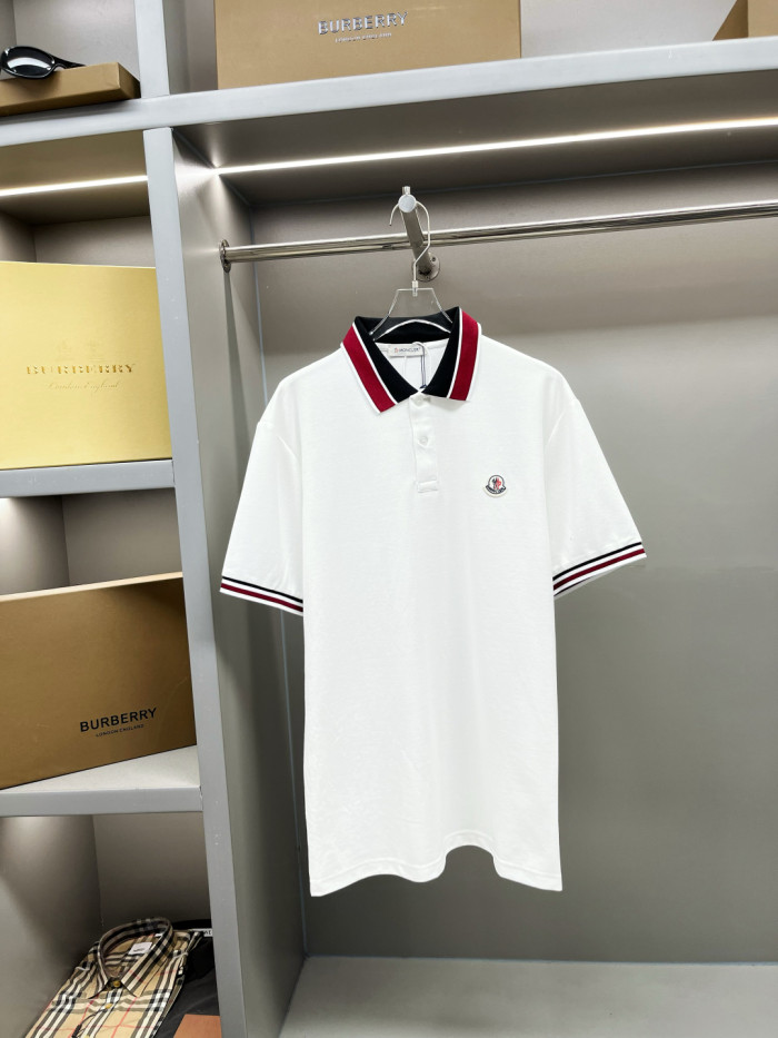 Moncler Polo 019