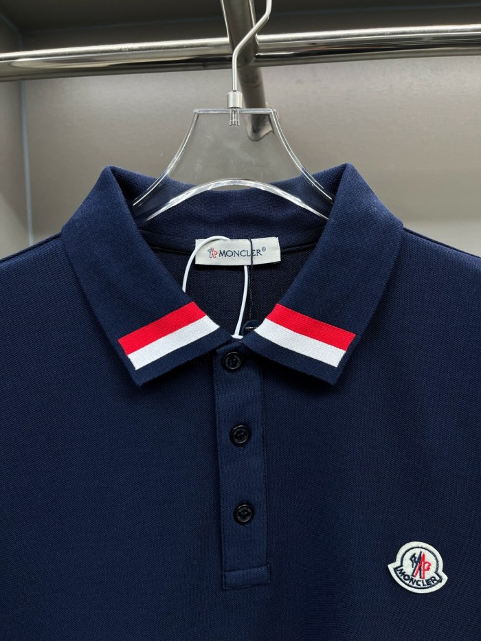 Moncler Polo 022
