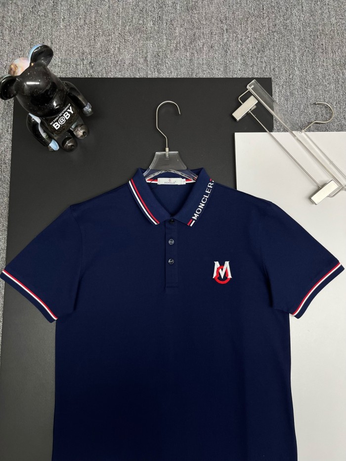 Moncler Polo 024