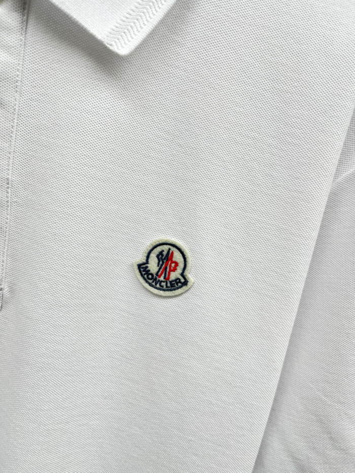 Moncler Polo 020