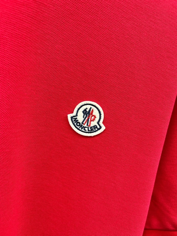 Moncler Polo 018