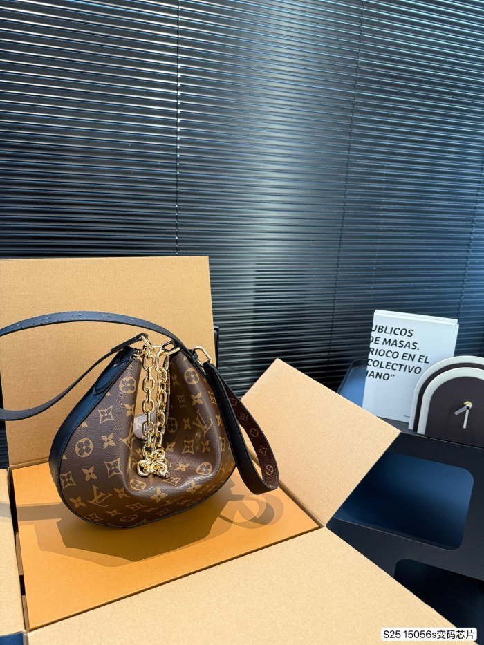 LV Cookie BB Bag 15056 DB091 28cm