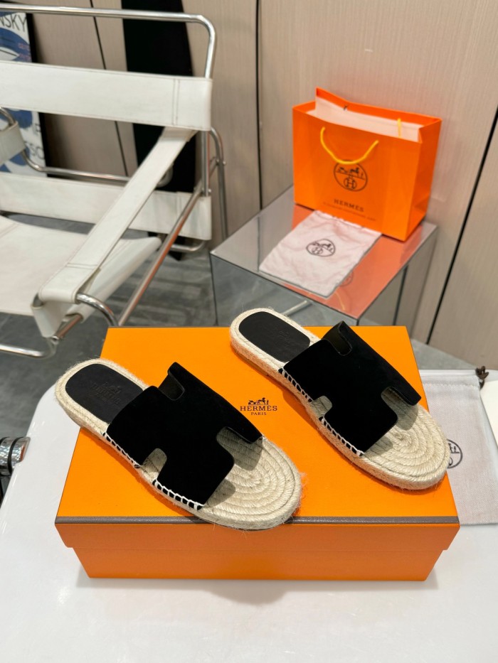 Hermes shoes 026 HL082