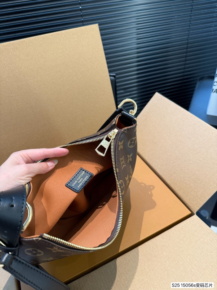 LV Cookie BB Bag 15056 DB091 28cm