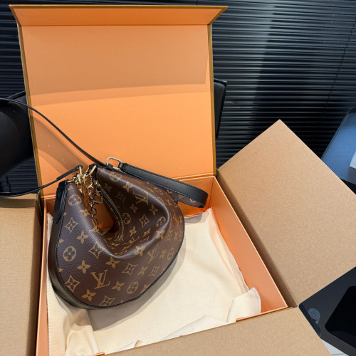 LV Cookie BB Bag 15056 DB091 28cm