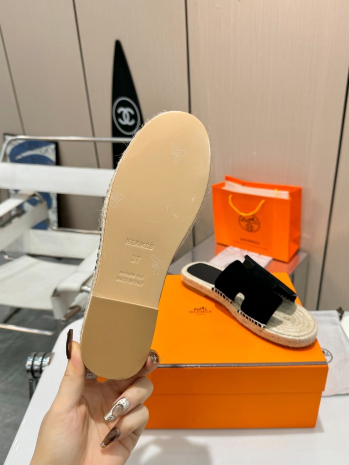 Hermes shoes 026 HL082