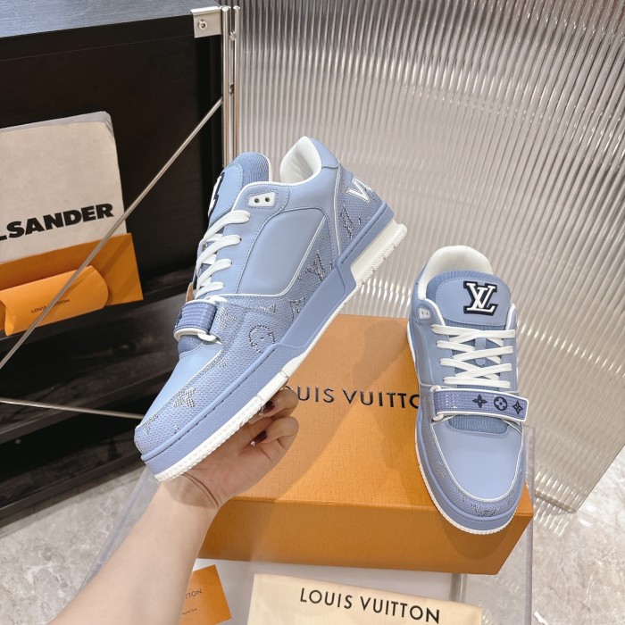 LV Casual shoes 041 HL063