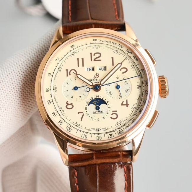 BREITLING Watches 42mm