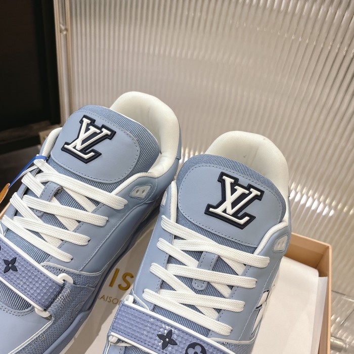 LV Casual shoes 041 HL063