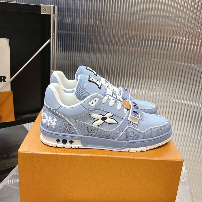LV Casual shoes 041 HL063