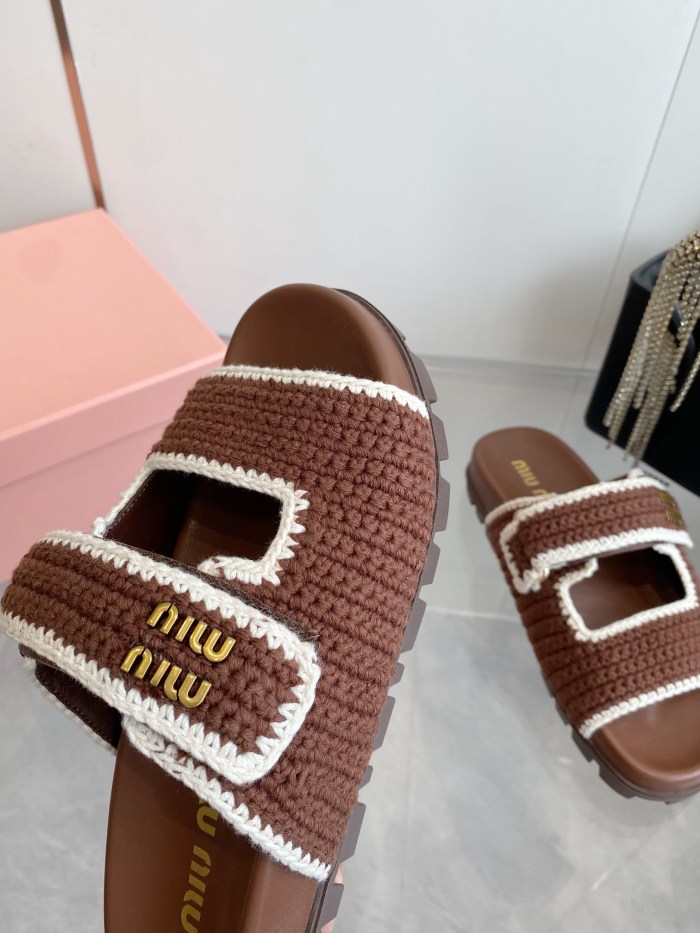 Miu Miu shoes 007 HL062