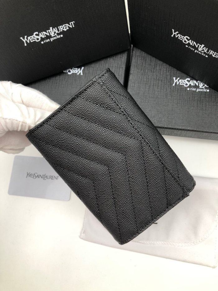 YSL Wallet 1057 LM56 13.5cm