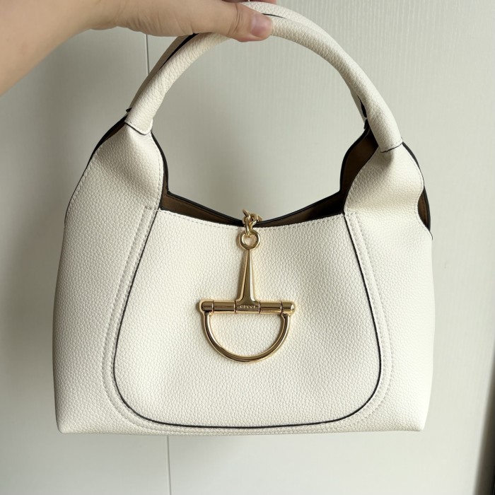 Gucci Softbit Bag 837467 LM071 27.5cm