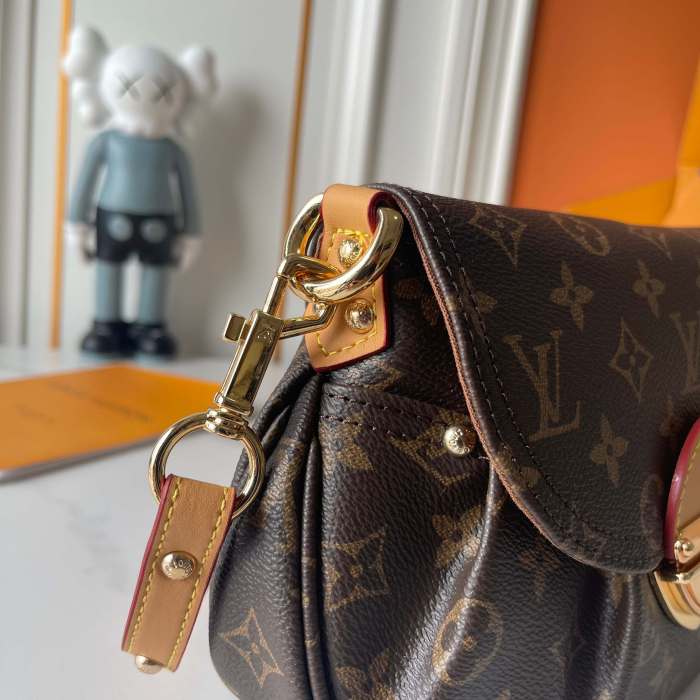 LV Sunset Bag M46829 LM041 27cm