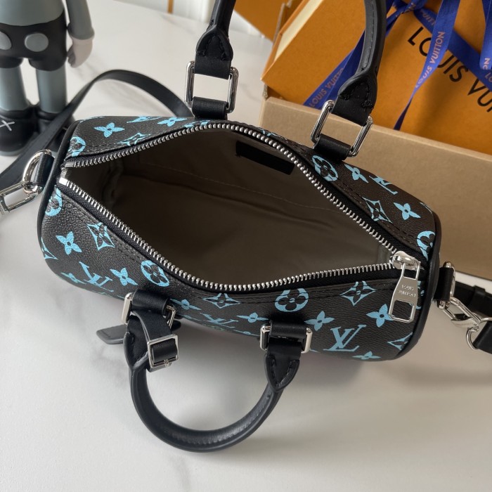 LV Keepall Bandoulière 25 Bag M13935 XX041 25cm