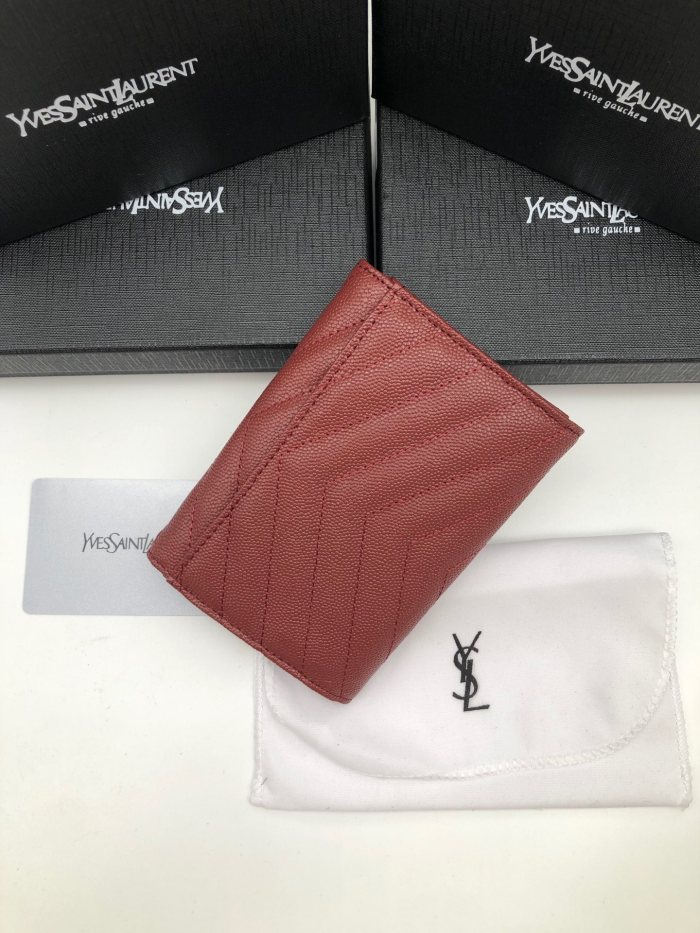 YSL Wallet 1057 LM56 13.5cm