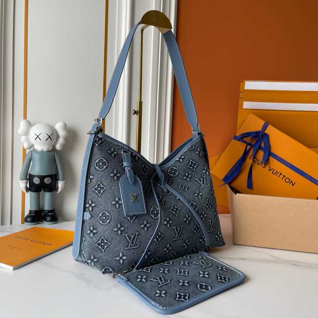 LV CarryAll Bag M46203 LM071 29cm