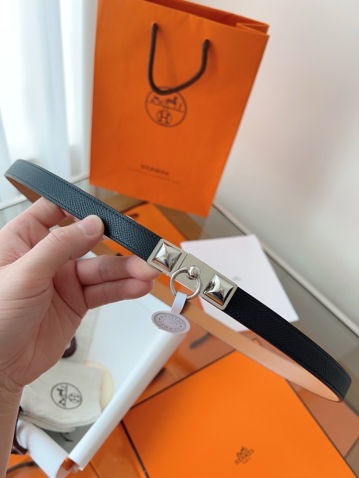 Hermes Belt 037 1.8cm
