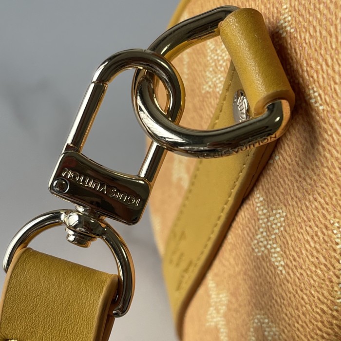 LV Keepall Bandoulière 25 Bag M12684 XX041 25cm