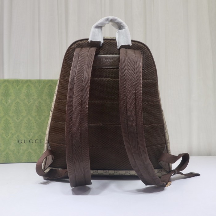 Gucci Ophidia Backpack 834466 LM091 41cm