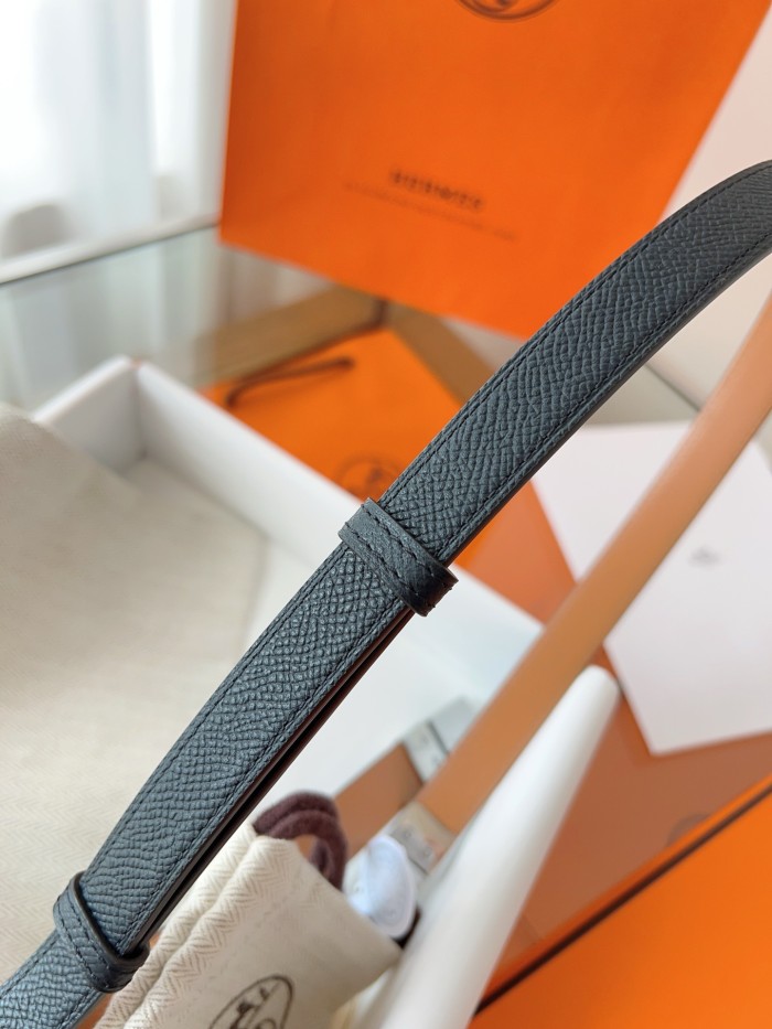 Hermes Belt 037 1.8cm