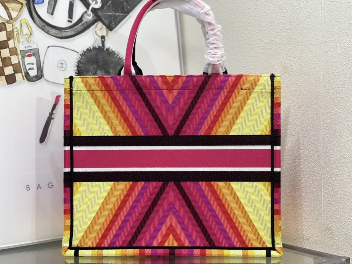 High quality Dior Book Tote 8834 LM042062 36-42cm