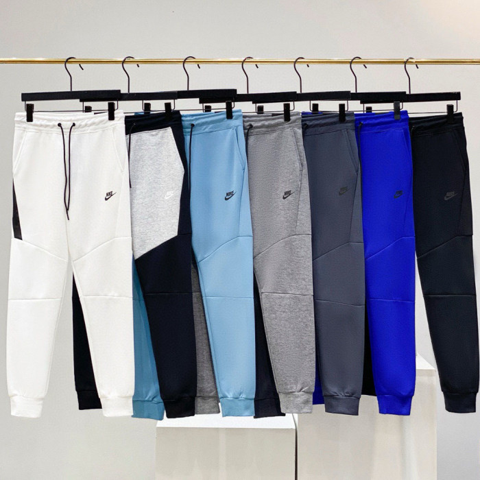 NIKE Casual Pants 805163
